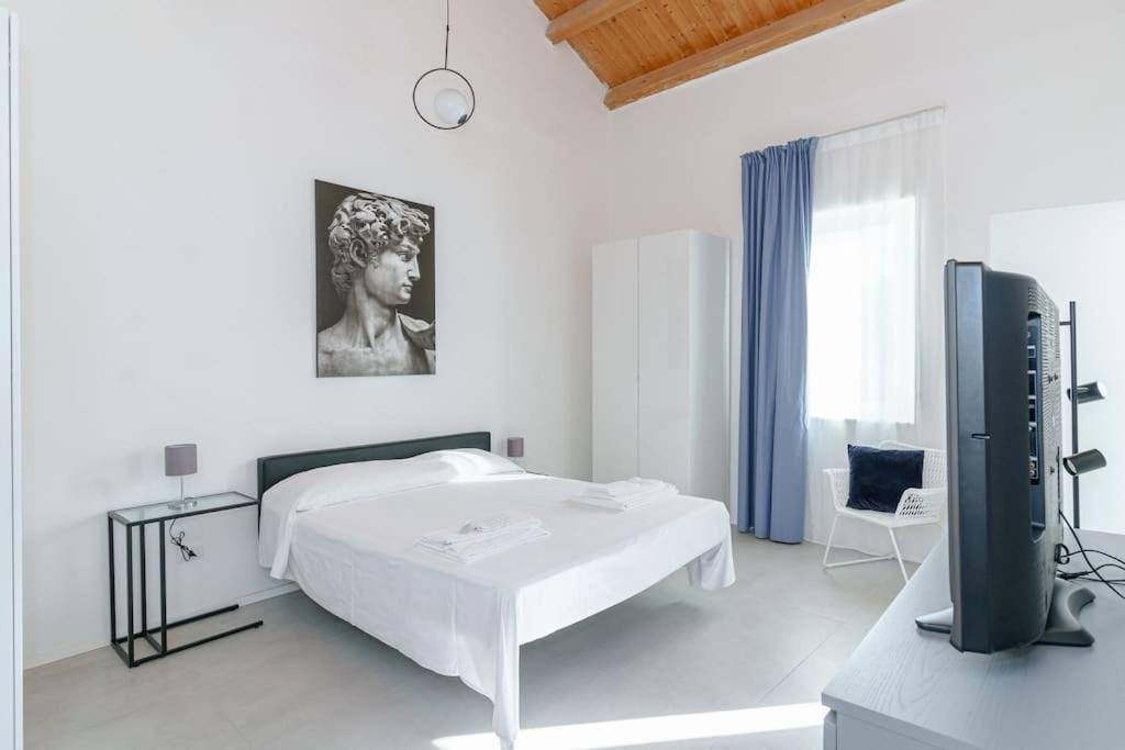 Casa Ancora Townhouse Apartment Catania Bagian luar foto