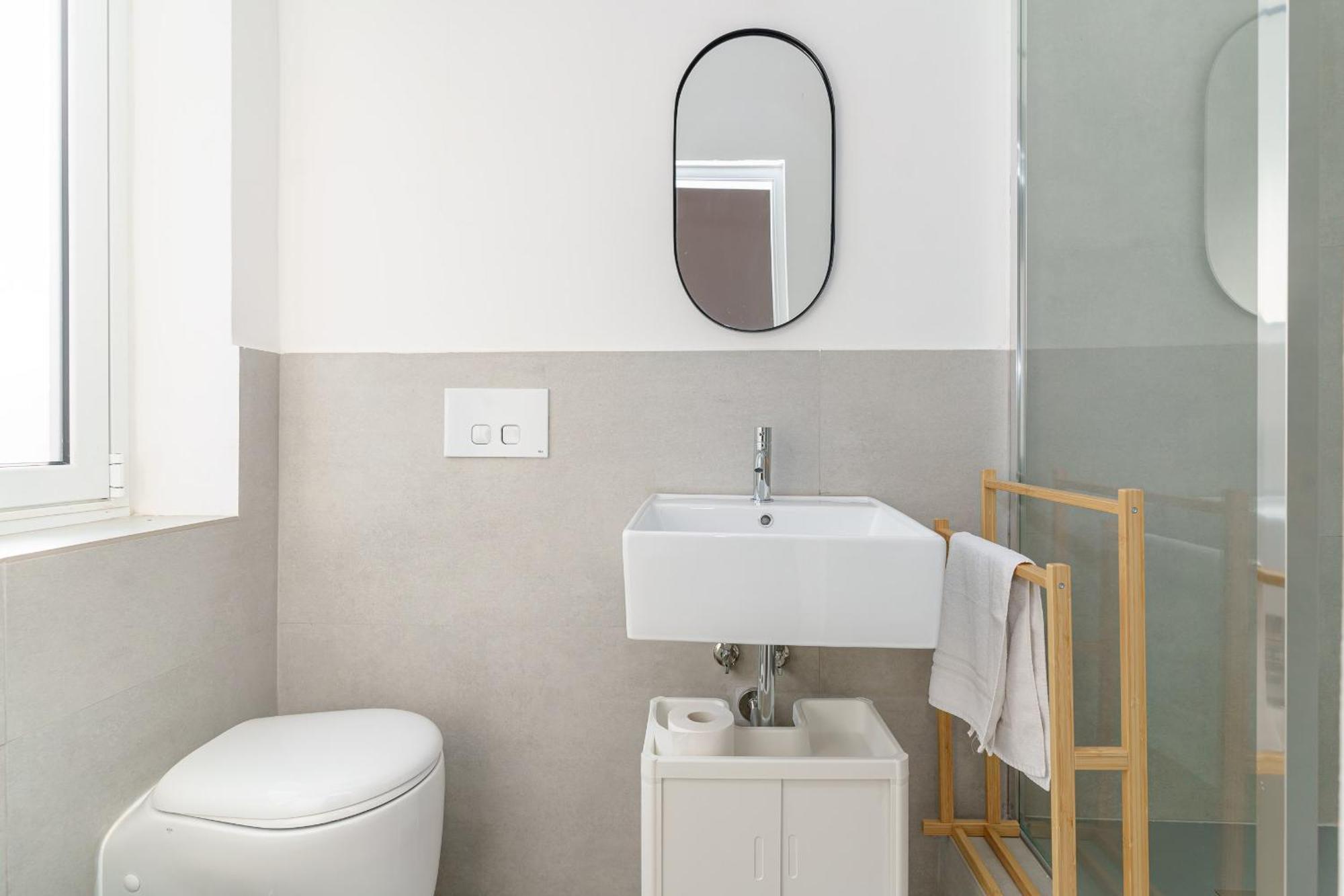 Casa Ancora Townhouse Apartment Catania Bagian luar foto