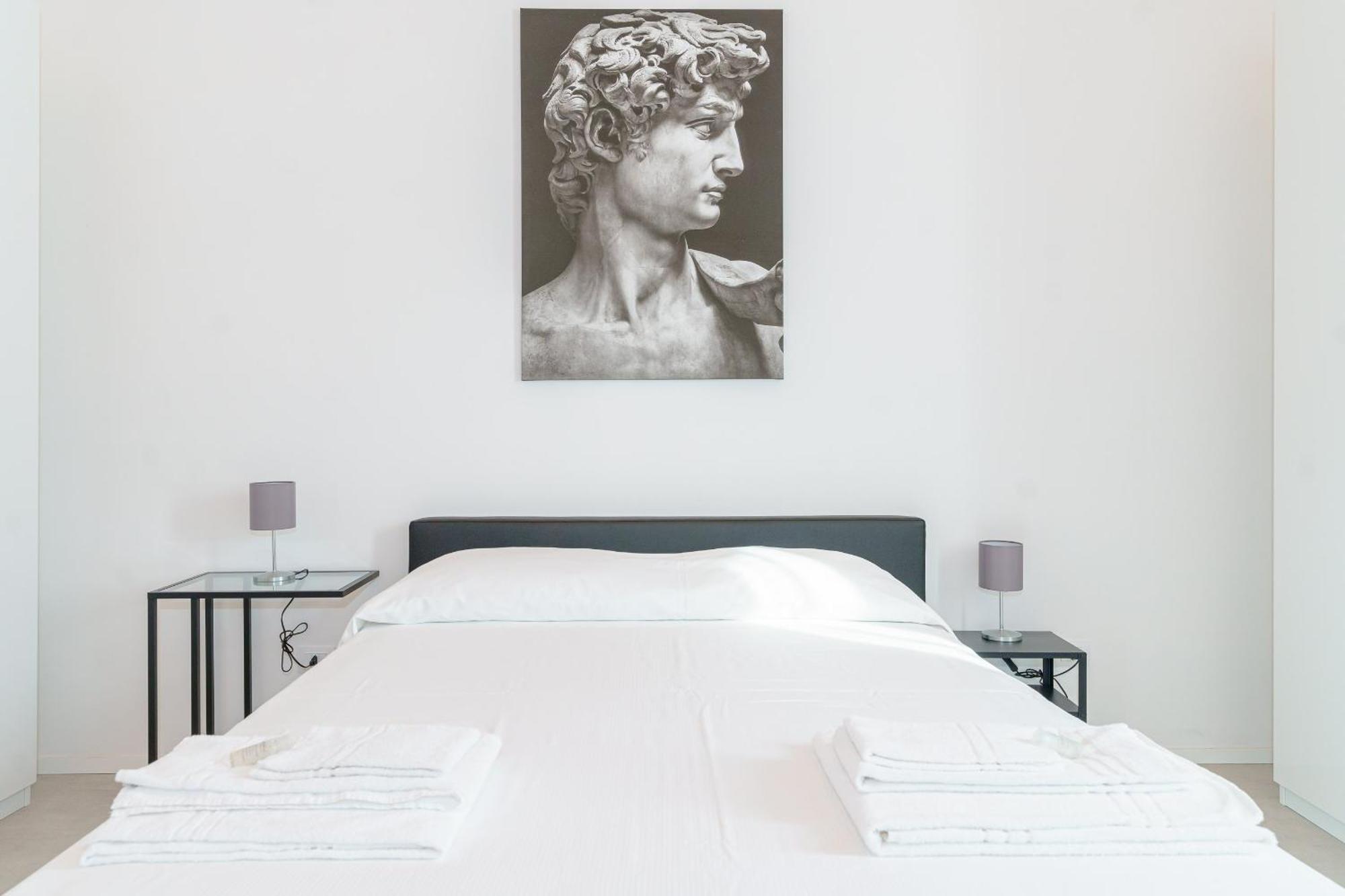 Casa Ancora Townhouse Apartment Catania Bagian luar foto