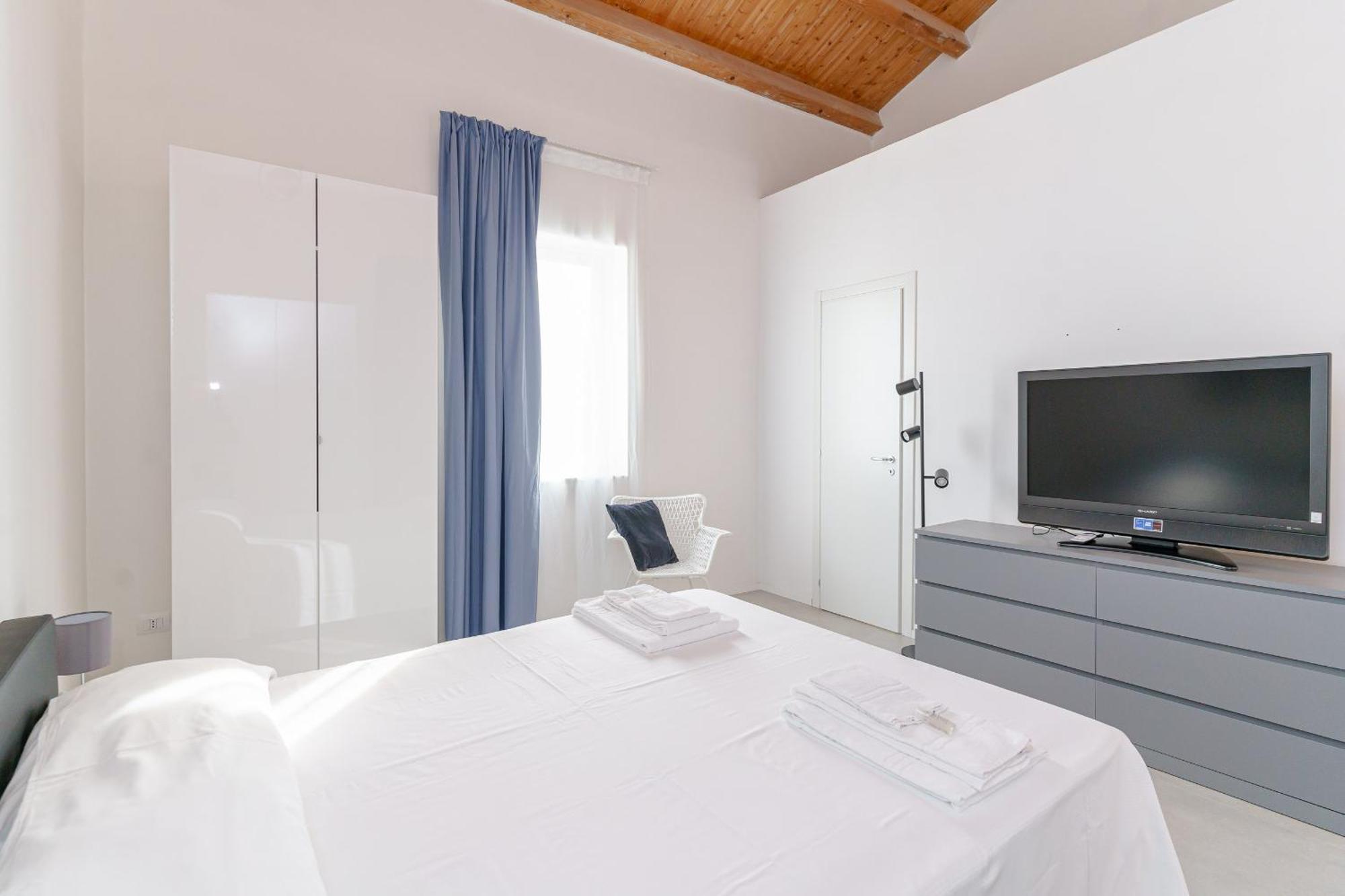 Casa Ancora Townhouse Apartment Catania Bagian luar foto