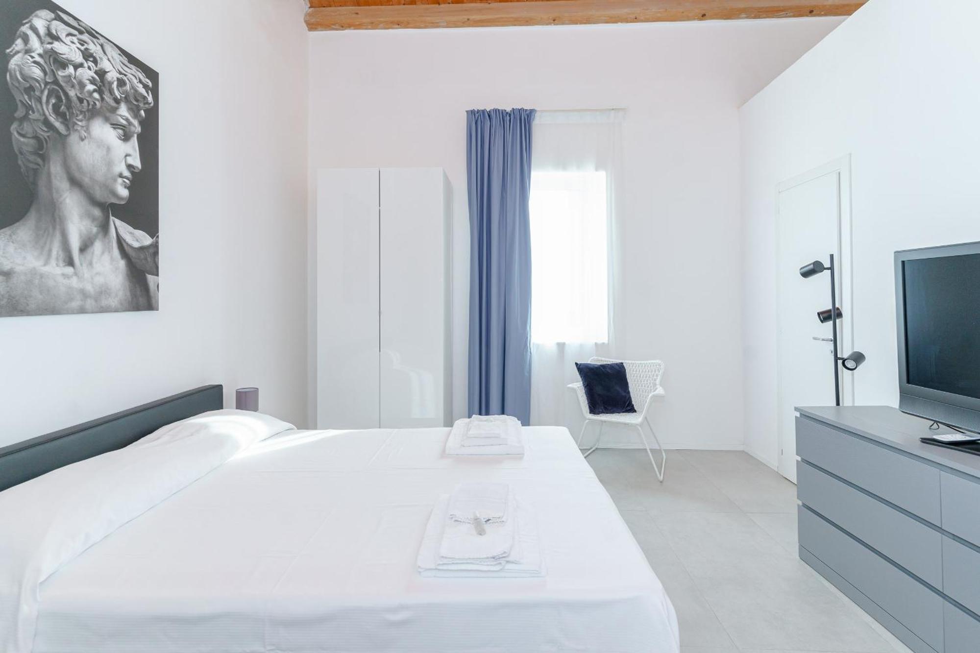 Casa Ancora Townhouse Apartment Catania Bagian luar foto