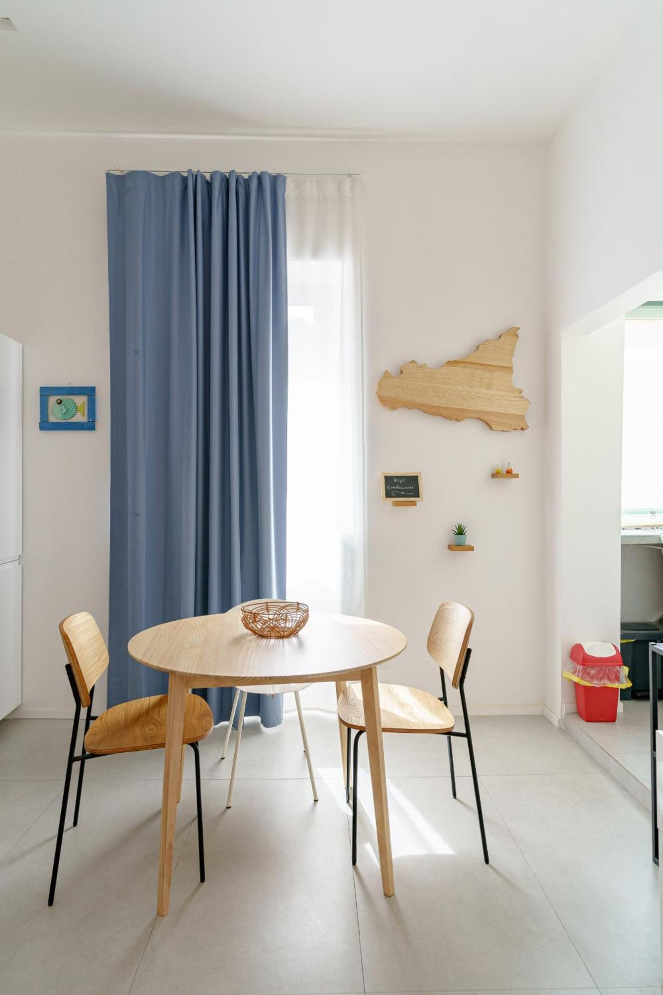 Casa Ancora Townhouse Apartment Catania Bagian luar foto