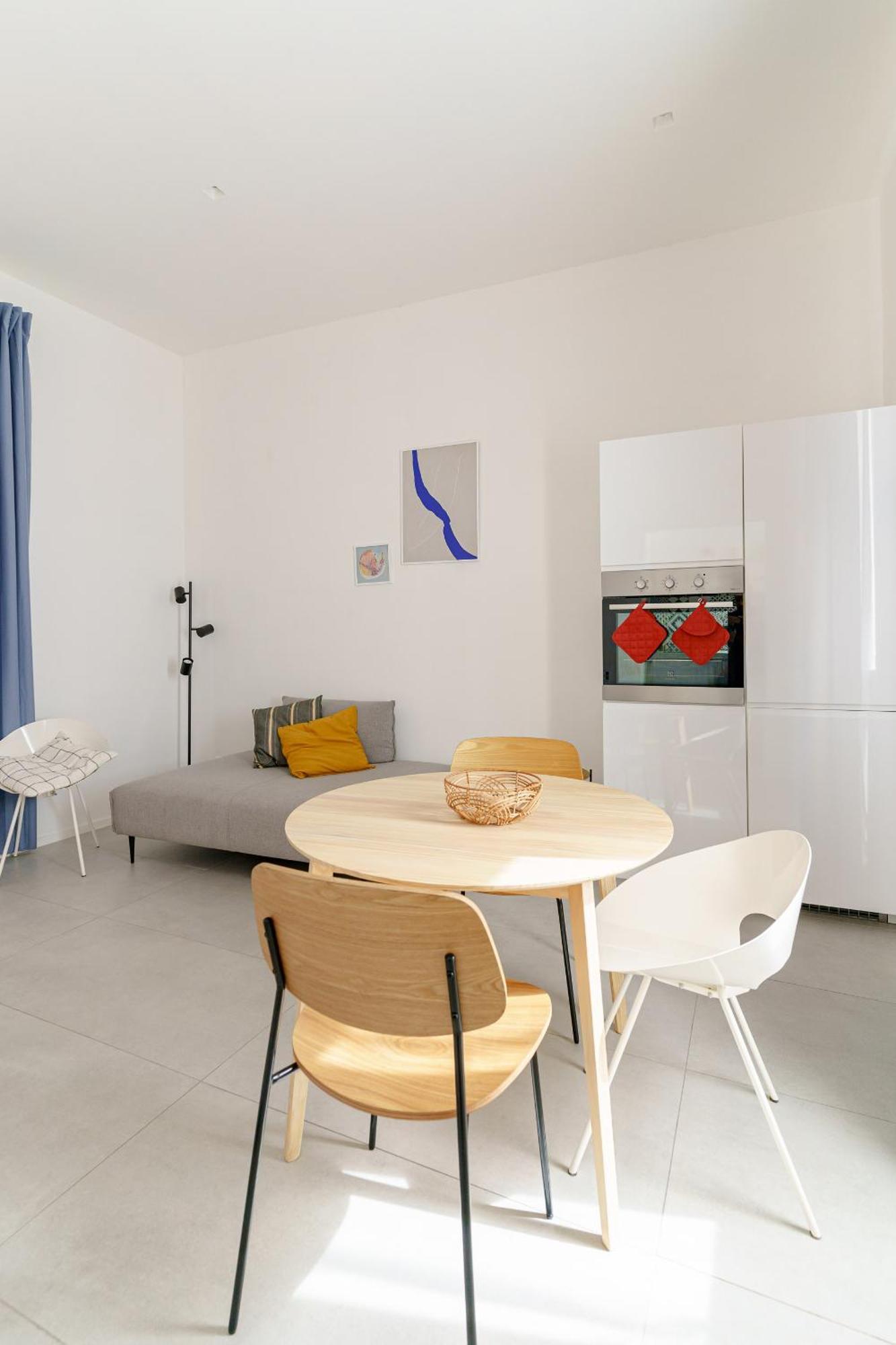 Casa Ancora Townhouse Apartment Catania Bagian luar foto